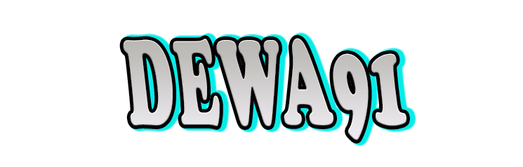 DEWA91 Logo